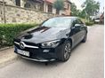 MERCEDES-BENZ CLA-OSZTÁLY 2022/2 - 5