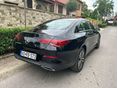 MERCEDES-BENZ CLA-OSZTÁLY 2022/2 - 9
