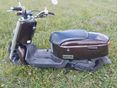 YAMAHA VOX 2010/1 - 2