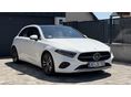 MERCEDES-BENZ A 180 2024/1 - 4