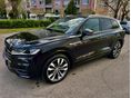 VOLKSWAGEN TOUAREG 3.0 V6 TFSI R-Line Tiptronic ic Magyarországi.Sérülésmentes. R line