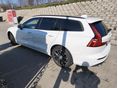 VOLVO V60 2019/5 - 2