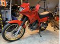HONDA NX 650 DOMINATOR 
