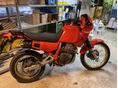 HONDA NX 650 DOMINATOR 1990/9 - 2