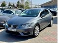 SEAT LEON 2017/8 - 3