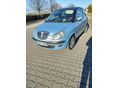 LANCIA YPSILON 1.2 8V Argento