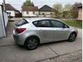 OPEL ASTRA 2010/6 - 2