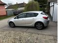 OPEL ASTRA 2010/6 - 4