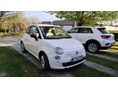 FIAT 500 1.3 Mjet Pop