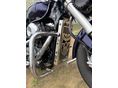 SUZUKI VZ 800 (INTRUDER) 2008/1 - 5