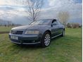 AUDI A8 2005/12 - 2
