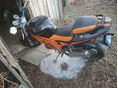 HYOSUNG GT 650 Naked