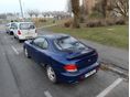 HYUNDAI COUPE 2000/6 - 2