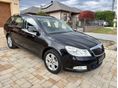 SKODA OCTAVIA 2010/5 - 2