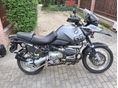BMW R 1150 GS 2003/4 - 2