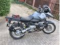 BMW R 1150 GS 2003/4 - 9