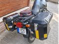BMW R 1150 GS 2003/4 - 10