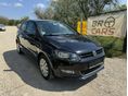 VOLKSWAGEN POLO 2012/1 - 2