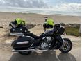 KAWASAKI VN 1700 VOYAGER 2013/1 - 3