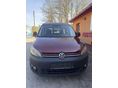 VOLKSWAGEN CADDY 1.6 CR TDI Maxi Gyári eredeti jó állapot! Háztól garantált km !