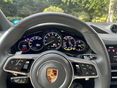 PORSCHE CAYENNE 2022/7 - 2