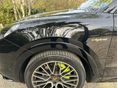 PORSCHE CAYENNE 2022/7 - 10