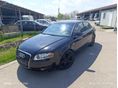 AUDI A4 2.0 PD TDI S-line! Xenon! Sport belső. 17alu! Rozsdamentes állapotban!! EREDETi km!