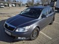 SKODA OCTAVIA 1.4 TSI Clever
