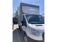 FORD TRANSIT 2020/5 - 4
