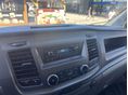 FORD TRANSIT 2020/5 - 6