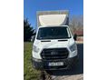FORD TRANSIT 2020/5 - 7