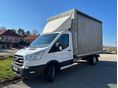 FORD TRANSIT 2020/5 - 8