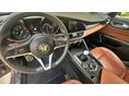 ALFA ROMEO GIULIA 2016/9 - 12