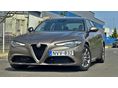 ALFA ROMEO GIULIA 2.2 D Super MAGYAR-132E-KM-GYÖNYÖRŰ ÁLLAPOT. 180LE