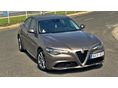 ALFA ROMEO GIULIA 2016/9 - 2