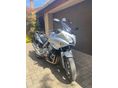 HONDA CBF 1000 2006/5 - 5