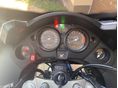 HONDA CBF 1000 2006/5 - 7