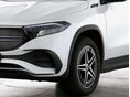 MERCEDES-BENZ EQA 250 AMG Line/Business/LED/360 KAMERA/PANORAMA/ÁFA-s
