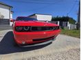DODGE CHALLENGER 2016 - 4