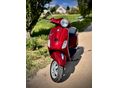 VESPA LX 50 2t