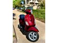 VESPA LX 50 2007 - 2