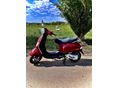 VESPA LX 50 2007 - 5
