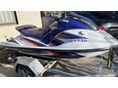 YAMAHA GP1300R Waverunner