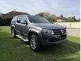 VOLKSWAGEN AMAROK 2011/5 - 2
