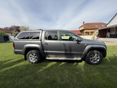 VOLKSWAGEN AMAROK 2011/5 - 3