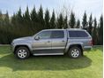 VOLKSWAGEN AMAROK 2011/5 - 4