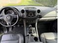 VOLKSWAGEN AMAROK 2011/5 - 5
