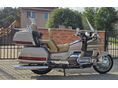 HONDA GL 1500 C 1988/8 - 5