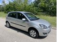 FORD FIESTA 2007/6 - 1