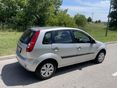FORD FIESTA 2007/6 - 2